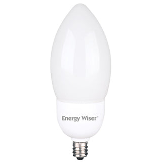 Bulbrite - 513009 - Light Bulb - Energy - Frost from Lighting & Bulbs Unlimited in Charlotte, NC