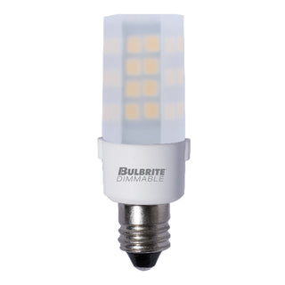 Bulbrite - 770582 - Light Bulb - Specialty - Frost from Lighting & Bulbs Unlimited in Charlotte, NC