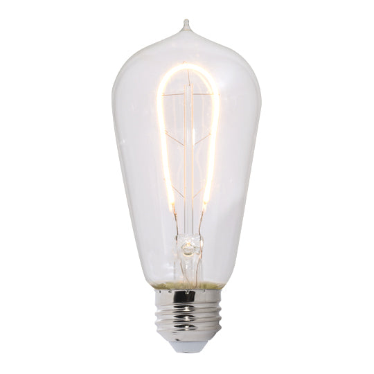 Bulbrite - 776513 - Light Bulb - Filaments - Antique from Lighting & Bulbs Unlimited in Charlotte, NC