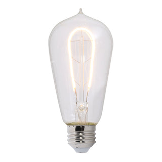 Bulbrite - 776513 - Light Bulb - Filaments - Antique from Lighting & Bulbs Unlimited in Charlotte, NC