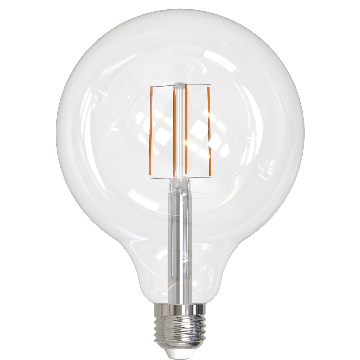 Bulbrite - 776878 - Light Bulb - Filaments: - Clear from Lighting & Bulbs Unlimited in Charlotte, NC