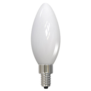 Bulbrite - 776887 - Light Bulb - Filaments: - Milky from Lighting & Bulbs Unlimited in Charlotte, NC
