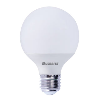 Bulbrite - 776895 - Light Bulb - Globe: - White from Lighting & Bulbs Unlimited in Charlotte, NC