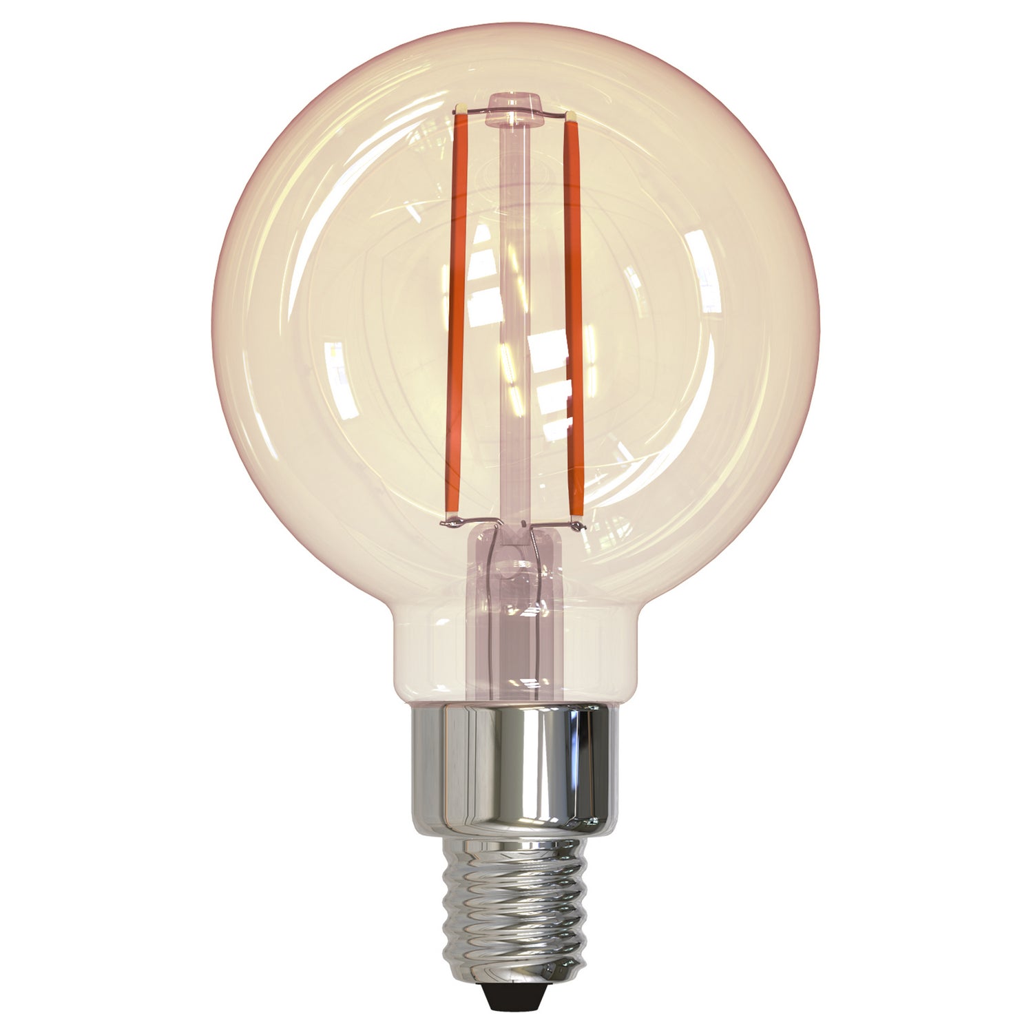 Bulbrite - 776906 - Light Bulb - Filaments: - Antique from Lighting & Bulbs Unlimited in Charlotte, NC