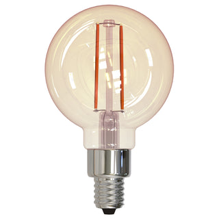 Bulbrite - 776906 - Light Bulb - Filaments: - Antique from Lighting & Bulbs Unlimited in Charlotte, NC