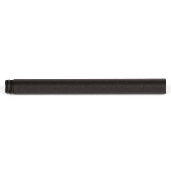 W.A.C. Lighting - 5000-X12-BK - Extension Rod - 5000 - Black on Aluminum from Lighting & Bulbs Unlimited in Charlotte, NC