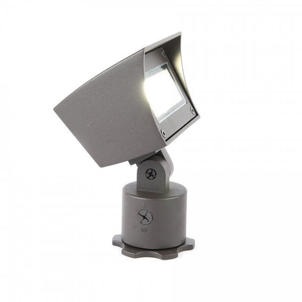 W.A.C. Lighting - 5022-30BK - LED Landscape Flood Light - 5022 - Black on Aluminum from Lighting & Bulbs Unlimited in Charlotte, NC