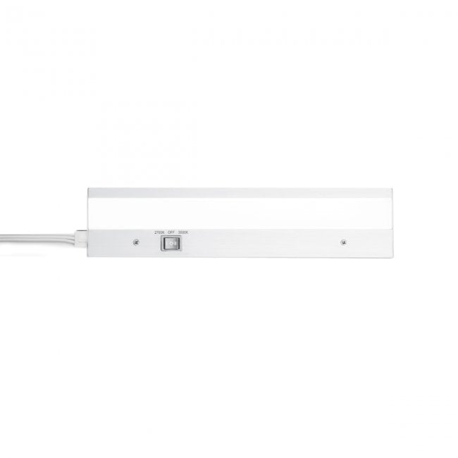 W.A.C. Lighting - BA-ACLED36-27/30WT - LED Light Bar - Undercabinet And Task - White from Lighting & Bulbs Unlimited in Charlotte, NC