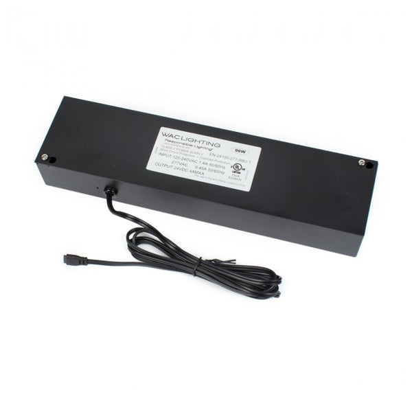 W.A.C. Lighting - EN-24100-277-RB2 - Transformer - Power Supply from Lighting & Bulbs Unlimited in Charlotte, NC