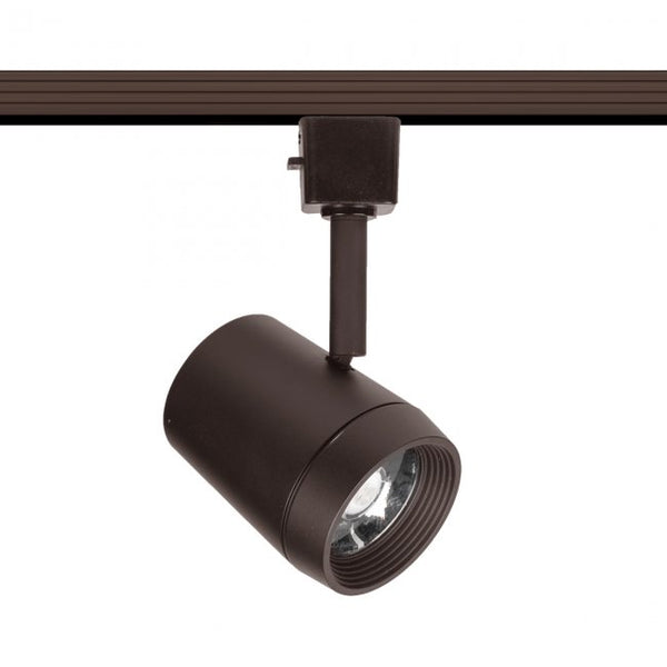 W.A.C. Lighting - H-7011-WD-DB - LED Track - Ocularc - Dark Bronze from Lighting & Bulbs Unlimited in Charlotte, NC