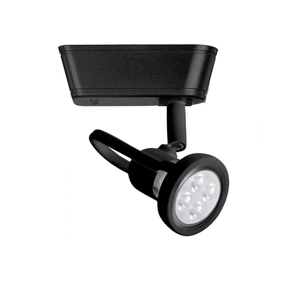 W.A.C. Lighting - HHT-826LED-BK - LED Track Head - Dune - Black from Lighting & Bulbs Unlimited in Charlotte, NC