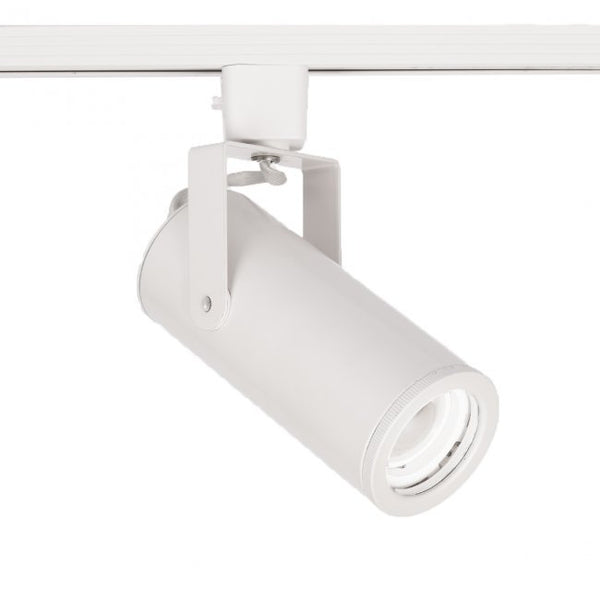 W.A.C. Lighting - J-2020-940-WT - LED Track Luminaire - Silo - White from Lighting & Bulbs Unlimited in Charlotte, NC
