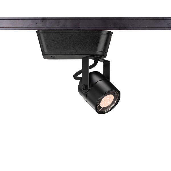 W.A.C. Lighting - LHT-809LED-BK - LED Track Head - 809 - Black from Lighting & Bulbs Unlimited in Charlotte, NC