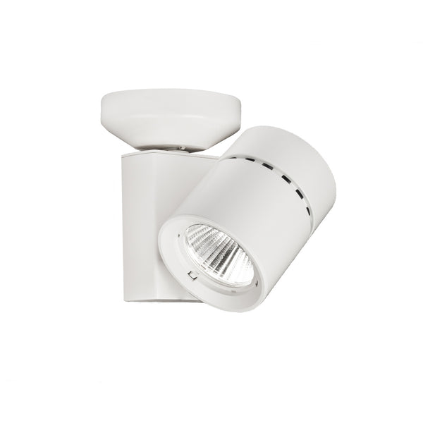 W.A.C. Lighting - MO-1052N-930-WT - LED Spot Light - Exterminator Ii - White from Lighting & Bulbs Unlimited in Charlotte, NC