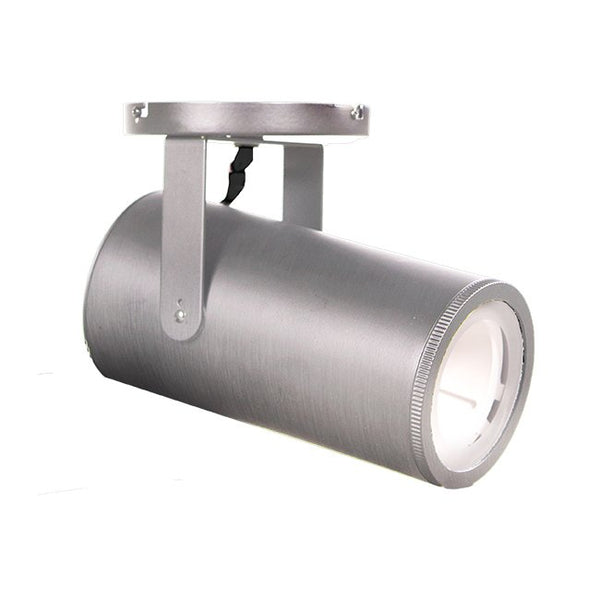 W.A.C. Lighting - MO-2042-940-BN - LED Spot Light - Silo - Brushed Nickel from Lighting & Bulbs Unlimited in Charlotte, NC