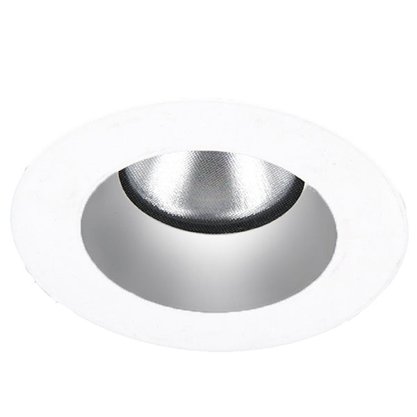 W.A.C. Lighting - R2ARDT-F827-BN - LED Trim - Aether - Brushed Nickel from Lighting & Bulbs Unlimited in Charlotte, NC