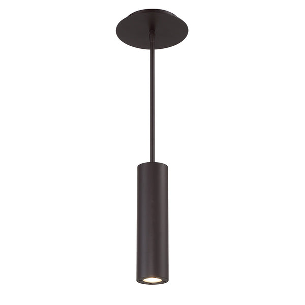 W.A.C. Lighting - PD-W36610-BZ - LED Pendant - Caliber - Bronze from Lighting & Bulbs Unlimited in Charlotte, NC