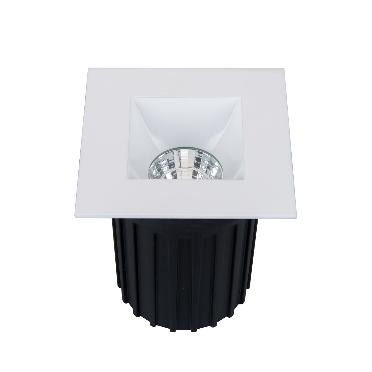 W.A.C. Lighting - R2BSD-11-F930-WT - LED Recessed Downlight - Ocularc - White from Lighting & Bulbs Unlimited in Charlotte, NC