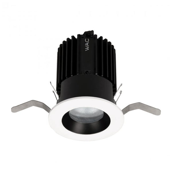 W.A.C. Lighting - R2RD1T-S835-WT - LED Trim - Volta - White from Lighting & Bulbs Unlimited in Charlotte, NC