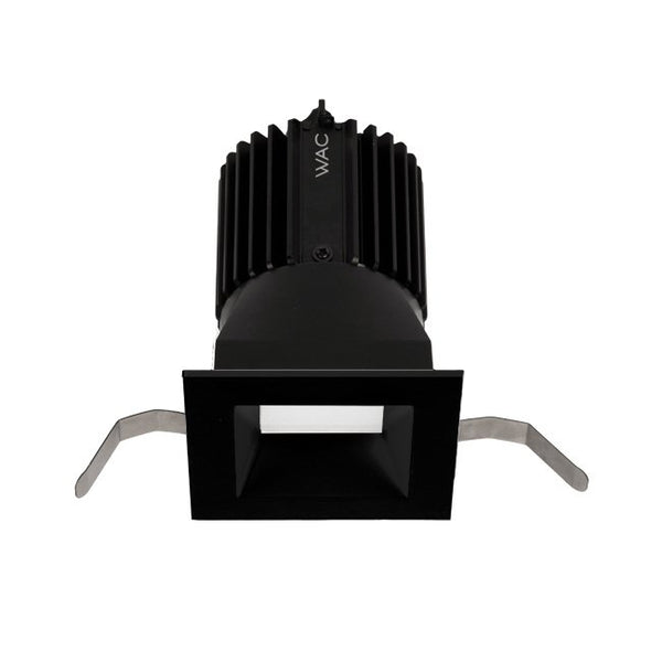 W.A.C. Lighting - R2SD2T-S840-BK - LED Trim - Volta - Black from Lighting & Bulbs Unlimited in Charlotte, NC