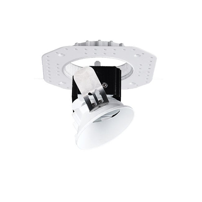 W.A.C. Lighting - R3ARAL-F930-WT - LED Trim - Aether - White from Lighting & Bulbs Unlimited.