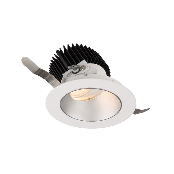 W.A.C. Lighting - R3ARAT-F830-BN - LED Trim - Aether - Brushed Nickel from Lighting & Bulbs Unlimited in Charlotte, NC