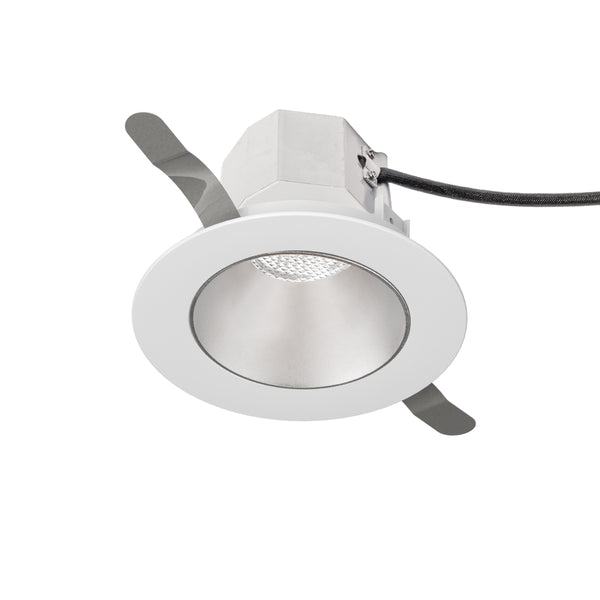 W.A.C. Lighting - R3ARDT-N840-BN - LED Trim - Aether - Brushed Nickel from Lighting & Bulbs Unlimited in Charlotte, NC