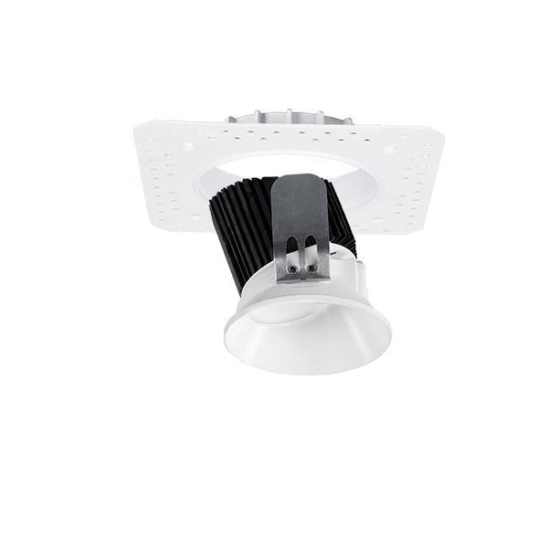 W.A.C. Lighting - R3ARWL-A827-WT - LED Trim - Aether - White from Lighting & Bulbs Unlimited in Charlotte, NC