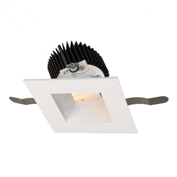 W.A.C. Lighting - R3ASAT-N835-BN - LED Trim - Aether - Brushed Nickel from Lighting & Bulbs Unlimited in Charlotte, NC