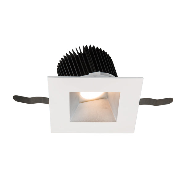 W.A.C. Lighting - R3ASWT-A927-BN - LED Trim - Aether - Brushed Nickel from Lighting & Bulbs Unlimited in Charlotte, NC