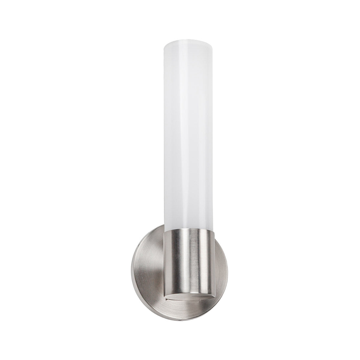 W.A.C. Lighting - WS-180414-30-CH - LED Wall Sconce - Turbo - Chrome from Lighting & Bulbs Unlimited in Charlotte, NC