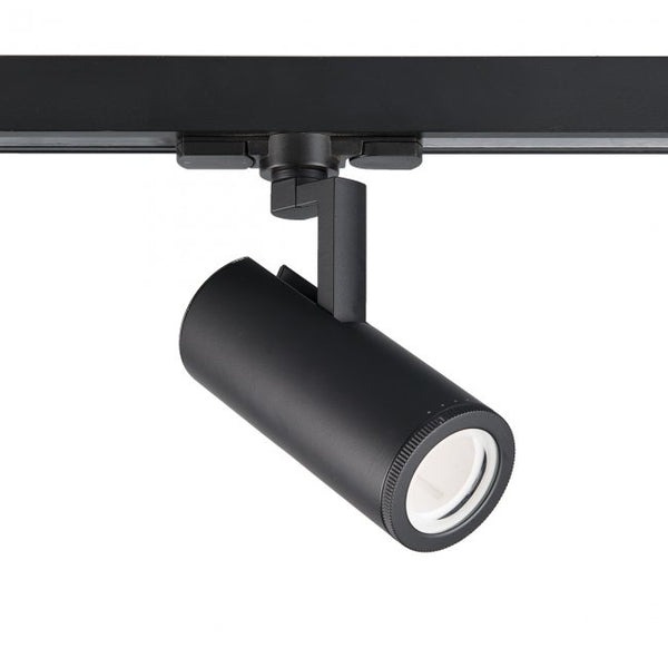 W.A.C. Lighting - WTK-4023-930-BK - LED Track Fixture - Paloma - Black from Lighting & Bulbs Unlimited in Charlotte, NC