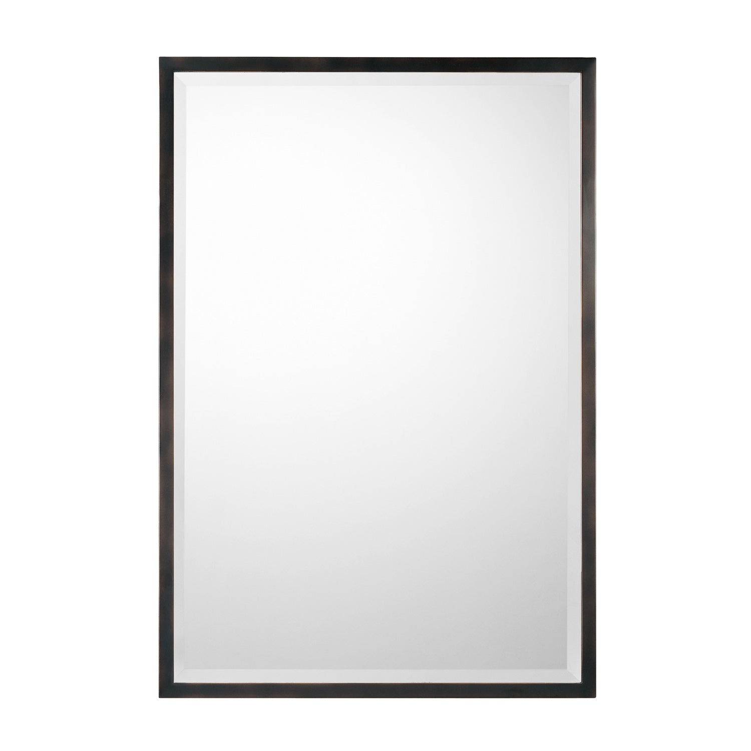 Capital Lighting - 736104MM - Mirror - Mirror - Matte Black from Lighting & Bulbs Unlimited in Charlotte, NC