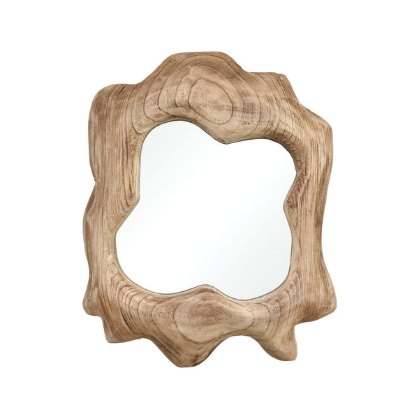 ELK Home - 2181-113 - Mirror - Landto Air - Natural from Lighting & Bulbs Unlimited in Charlotte, NC