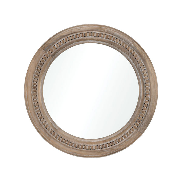 ELK Home - 351-10778 - Mirror - Riverrun - Natural from Lighting & Bulbs Unlimited in Charlotte, NC
