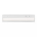 WAC Lighting BA-ACLED12-930-WT Contemporary LedME PRO ACLED Bar Light (Final Sale)