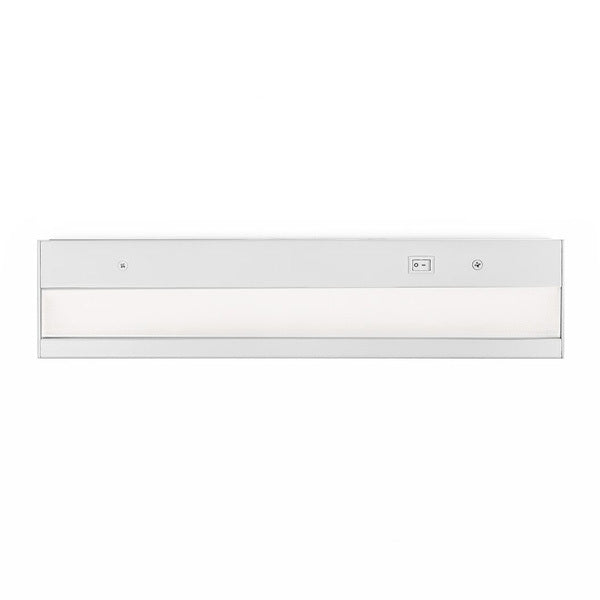 WAC Lighting BA-ACLED12-930-WT Contemporary LedME PRO ACLED Bar Light (Final Sale)