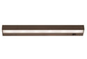 WAC Lighting 18" Length 3000K High Output LED Under Cabinet Light Bar (Final Sale)