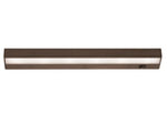 WAC Lighting 18" Length 3000K High Output LED Under Cabinet Light Bar (Final Sale)