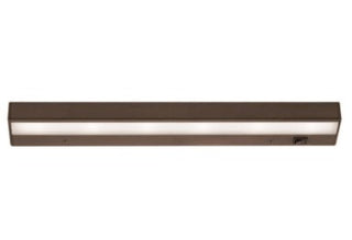 WAC Lighting 18" Length 3000K High Output LED Under Cabinet Light Bar (Final Sale)