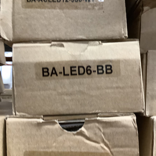 WAC Lighting 18" Length 3000K High Output LED Under Cabinet Light Bar (Final Sale)