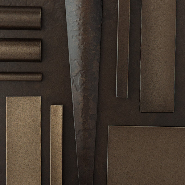 Six Light Chandelier from the Stella Collection by Hubbardton Forge