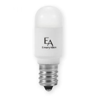 Emery Allen - EA-E12-2.5W-COB-279F-D - LED Miniature Lamp from Lighting & Bulbs Unlimited in Charlotte, NC