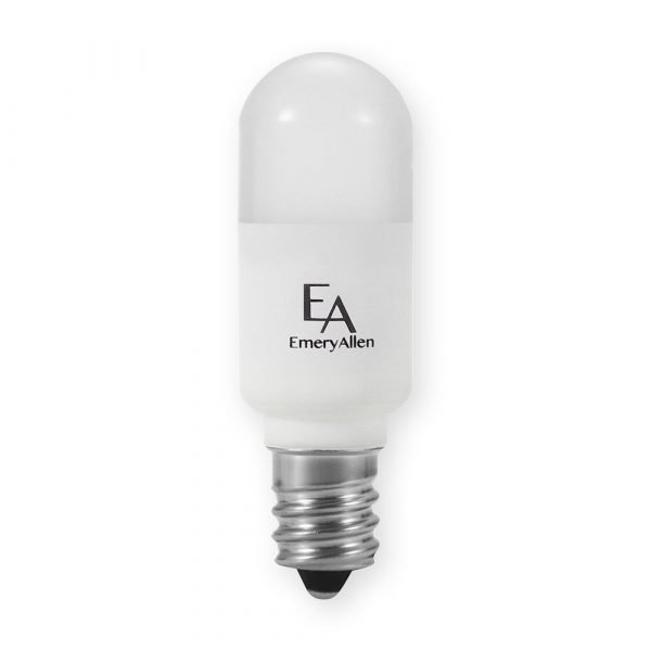 Emery Allen - EA-E12-4.5W-COB-279F-D - LED Miniature Lamp from Lighting & Bulbs Unlimited in Charlotte, NC