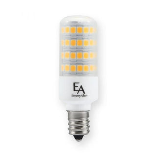 Emery Allen - EA-E12-6.0W-001-309F-D - LED Miniature Lamp from Lighting & Bulbs Unlimited in Charlotte, NC