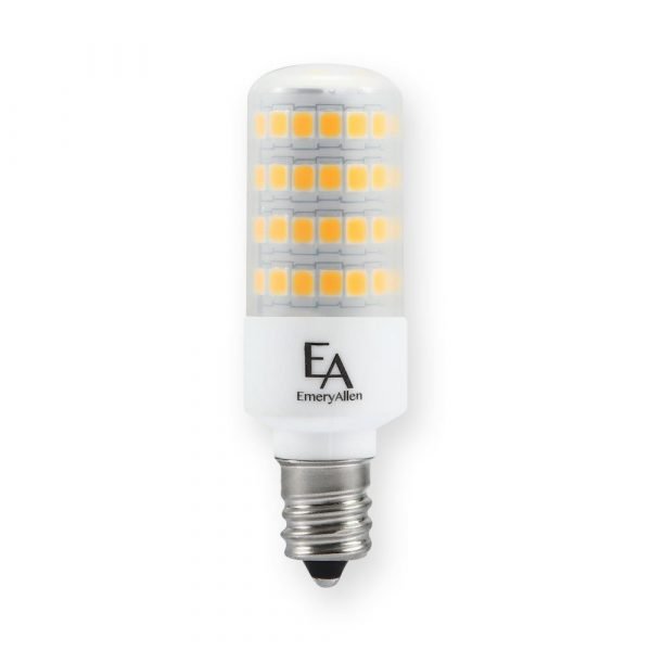 Emery Allen - EA-E12-6.0W-001-309F-D - LED Miniature Lamp from Lighting & Bulbs Unlimited in Charlotte, NC