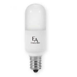 Emery Allen - EA-E12-5.0W-COB-409F-D - LED Miniature Lamp from Lighting & Bulbs Unlimited in Charlotte, NC