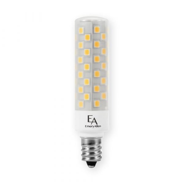 Emery Allen - EA-E12-7.0W-001-279F-D - LED Miniature Lamp from Lighting & Bulbs Unlimited in Charlotte, NC