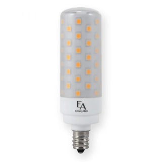 Emery Allen - EA-E12-8.5W-001-279F-D - LED Miniature Lamp from Lighting & Bulbs Unlimited in Charlotte, NC