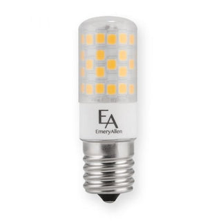 Emery Allen - EA-E17-4.5W-001-279F-D - LED Miniature Lamp from Lighting & Bulbs Unlimited in Charlotte, NC